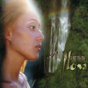 nCA,,CD,Princess LIona